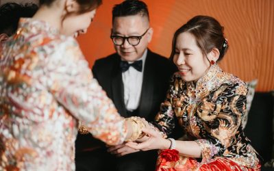 【中式婚嫁】租借裙褂10個注意事項 如何挑選最合適裙褂？